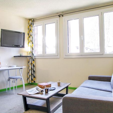 Studio Gentiane-5 By Interhome Chamonix Kültér fotó