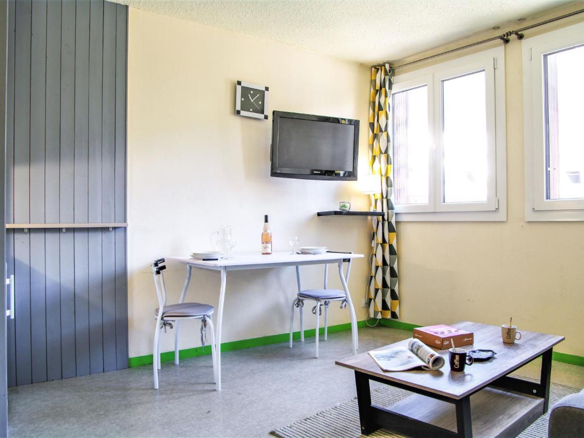 Studio Gentiane-5 By Interhome Chamonix Kültér fotó