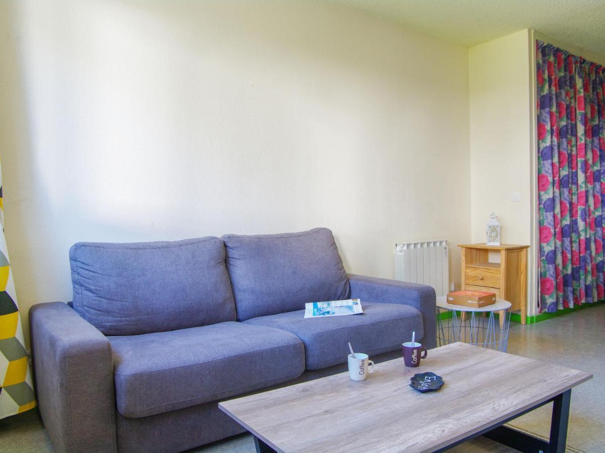 Studio Gentiane-5 By Interhome Chamonix Kültér fotó